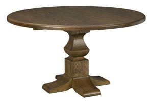 dining-room-table-fort-wayne-round