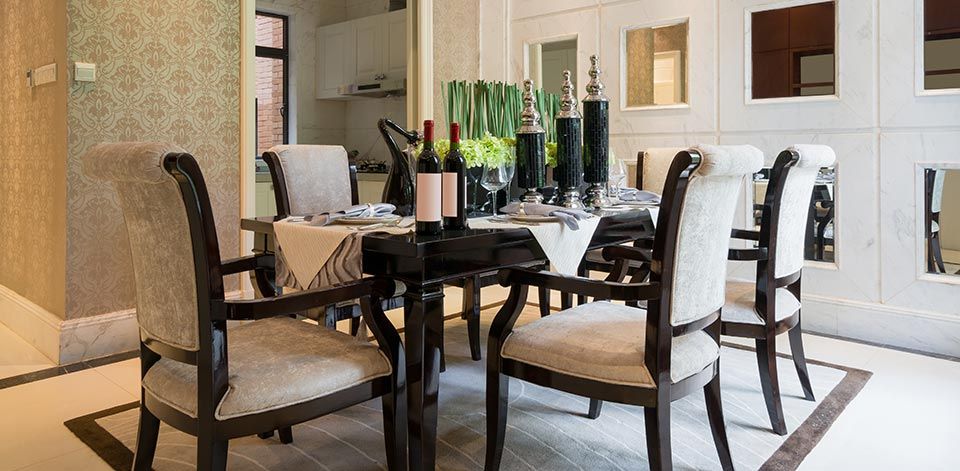 dining room furniture - fort wayne