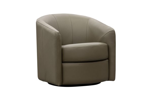 Swivel Glider