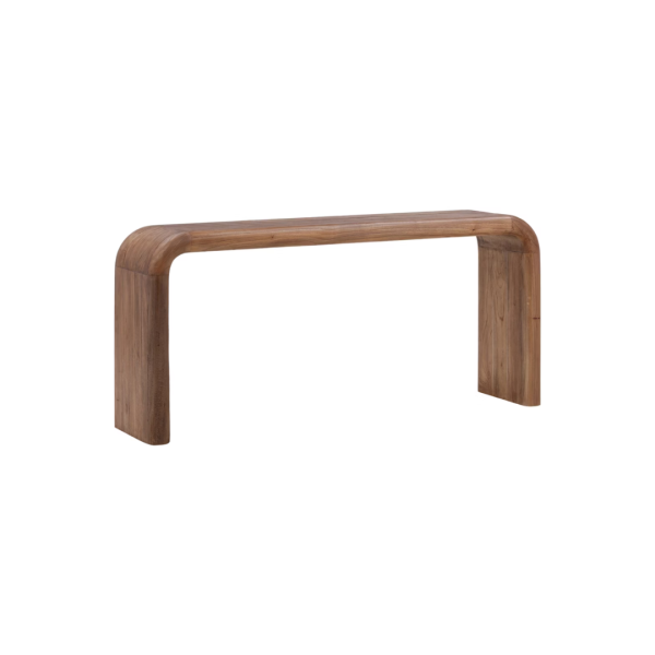 Dovetail- Console Table