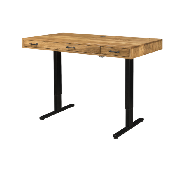 Lamb- Lift Desk