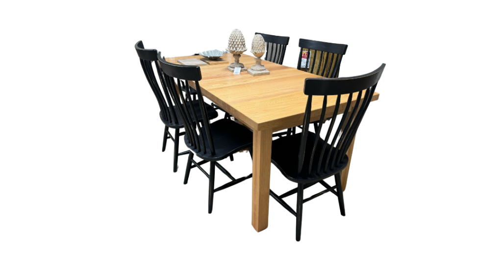 rectangle dining room table fairfield galleries